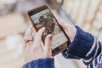 5 способов заработать деньги в Instagram