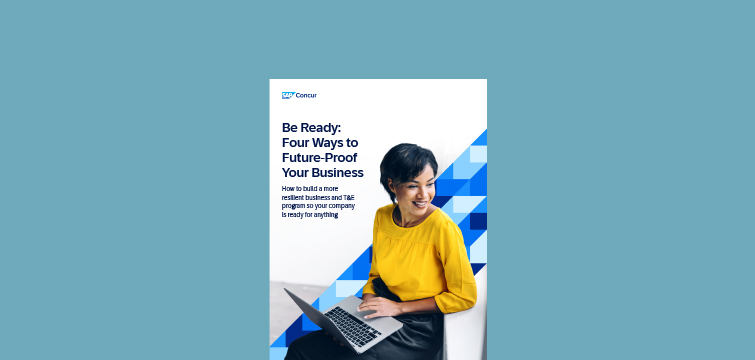 Be Ready: Four Ways to Future Proof Your Business