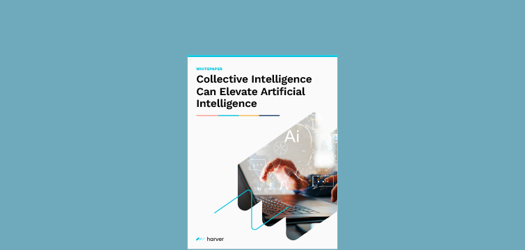 Collective Intelligence Can Elevate Artificial Intelligence