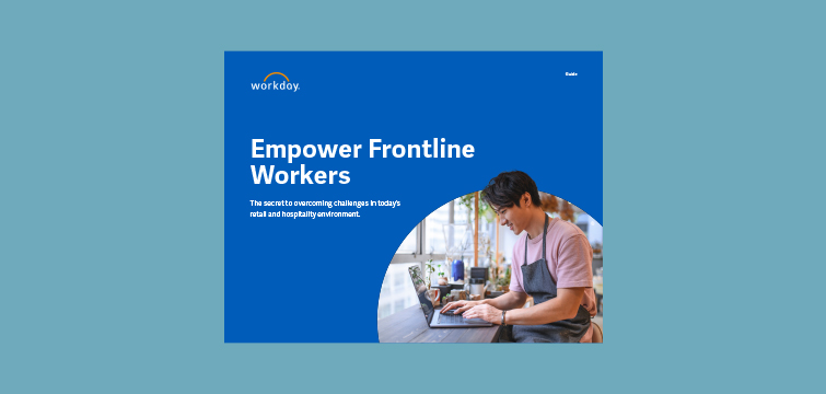 Empower Frontline Workers