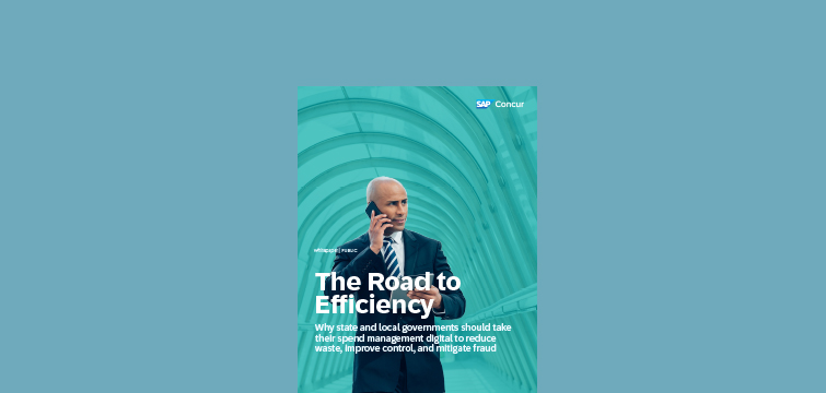 The Road to Efficiency