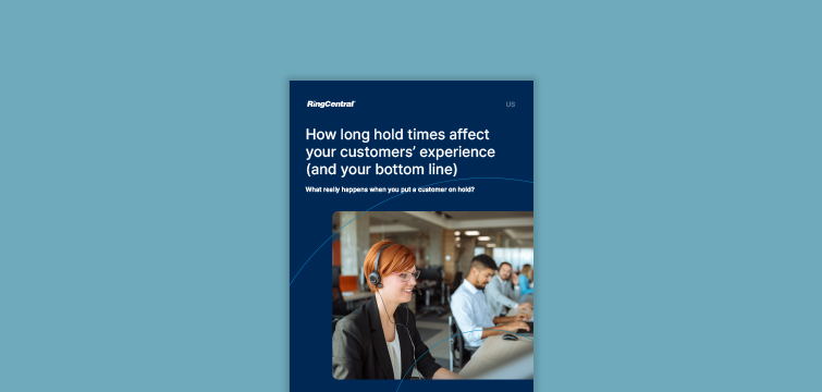 How Long Hold Times Affect Your Customers’ Experience (and Your Bottom Line)