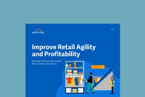 Improve Retail Agility and Profitability
