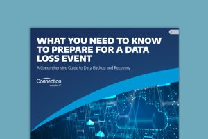 What You Need to Know to Prepare for a Data Loss Event
