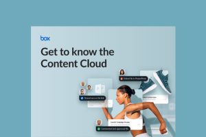 Get to Know the Content Cloud
