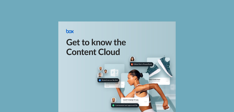 Get to Know the Content Cloud