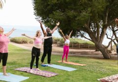 Yoga for Every Body: Embracing Inclusivity in Fitness