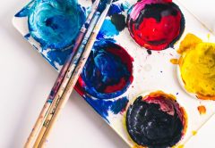 Creative Hobbies to Relieve Stress and Enhance Creativity