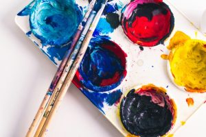 Creative Hobbies to Relieve Stress and Enhance Creativity