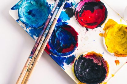 Creative Hobbies to Relieve Stress and Enhance Creativity