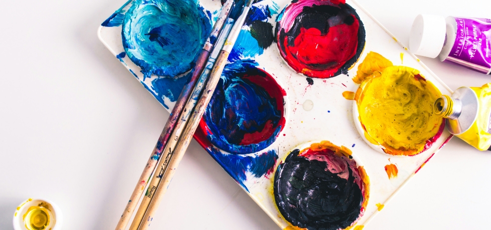 Creative Hobbies to Relieve Stress and Enhance Creativity