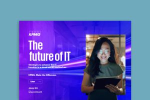 The Future of IT