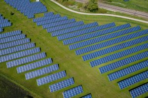 El papel del hidrógeno verde en la transición a las energías renovables