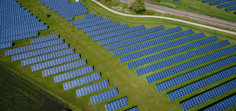 El papel del hidrógeno verde en la transición a las energías renovables