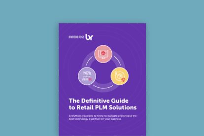 The Definitive Guide to Retail PLM Solutions