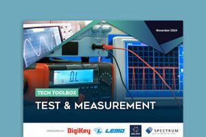 Tech Toolbox Test & Measurement