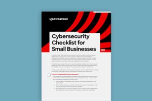 Cybersecurity Checklist for Small Businesses