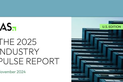 The 2025 Industry Pulse Report