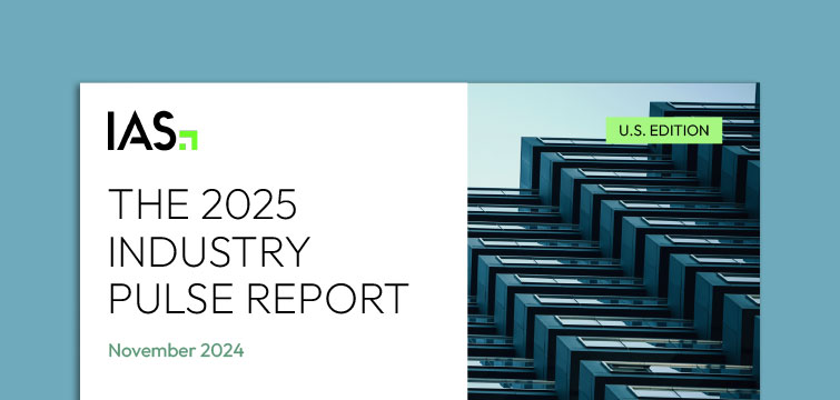 The 2025 Industry Pulse Report