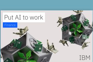 Put AI to Work: Finance