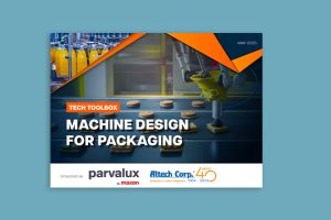 Tech Toolbox Machine Design for Packaging