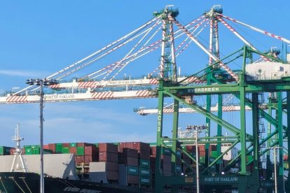 10 Smart Ways to Improve Energy Efficiency in Your Supply Chain