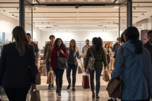 Retail Technology Innovations That Boost Customer Loyalty