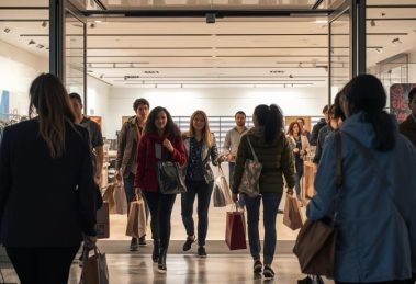 Retail Technology Innovations That Boost Customer Loyalty