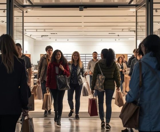 Retail Technology Innovations That Boost Customer Loyalty