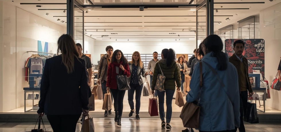 Retail Technology Innovations That Boost Customer Loyalty