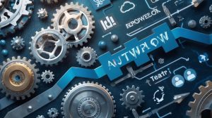 The Rise of No-Code Workflow Automation in ERP Environments