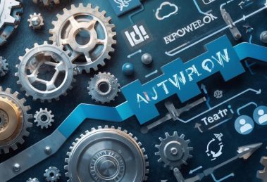 The Rise of No-Code Workflow Automation in ERP Environments