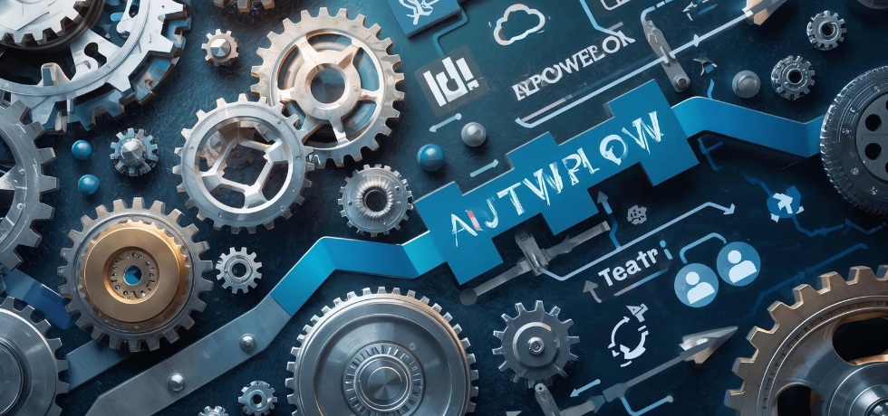 The Rise of No-Code Workflow Automation in ERP Environments