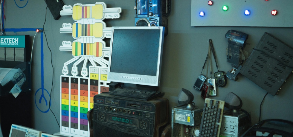 E-Waste Recycling: Turning Tech Trash into Treasure in 2026