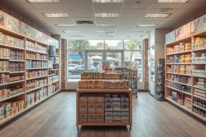 How to Choose the Right Distribution Channels for Your Retail Business