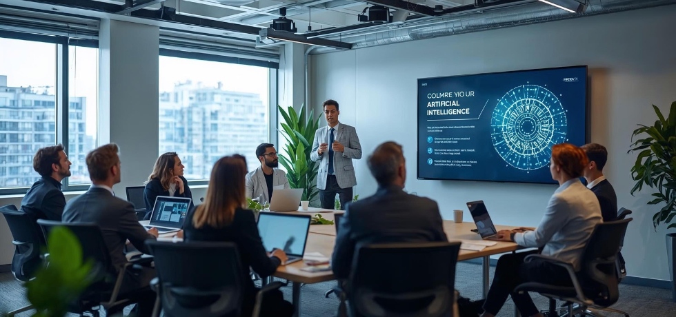 How Synthetic Data Is Powering Safer and Faster AI Development