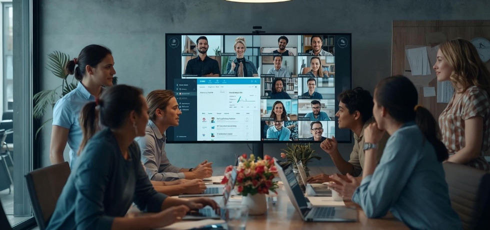 The Convergence of Project Management and Collaboration Tools: What’s Next?