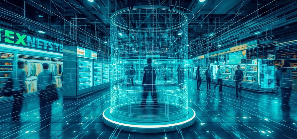 The Convergence of Retail Media Networks and Customer Data