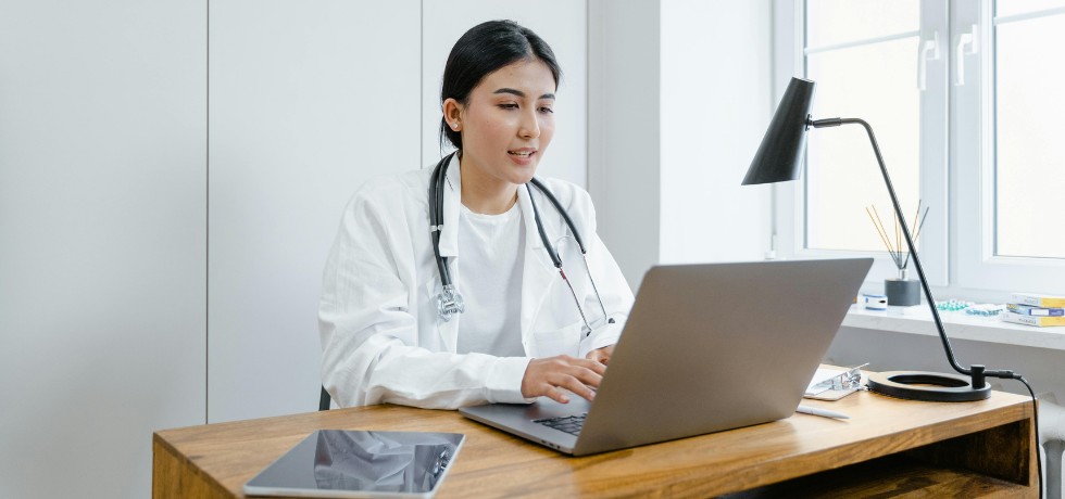 The Hospital of 2035: How Data Analytics Technology Will Transform Healthcare in the Next Decade