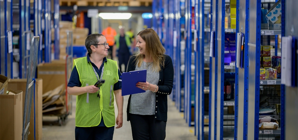 Retail Stock Management Strategies That Protect Margins During Demand Volatility