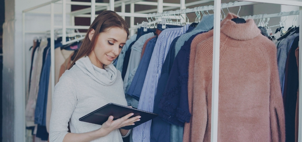 Retail Stock Management Strategies for Seasonal Demand Planning