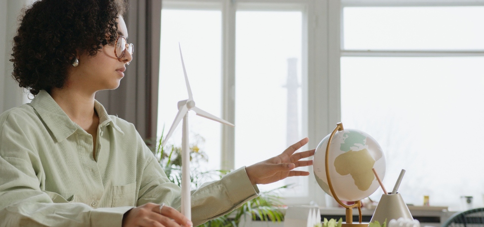 The Core Green Technology Investments Driving Utility Resilience