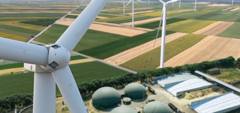 The Next Sustainability Race: How Green Technology Is Transforming Industrial Competitiveness 