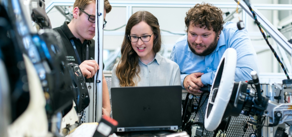 How to Build Digital Engineering into Net Zero Emissions Strategies