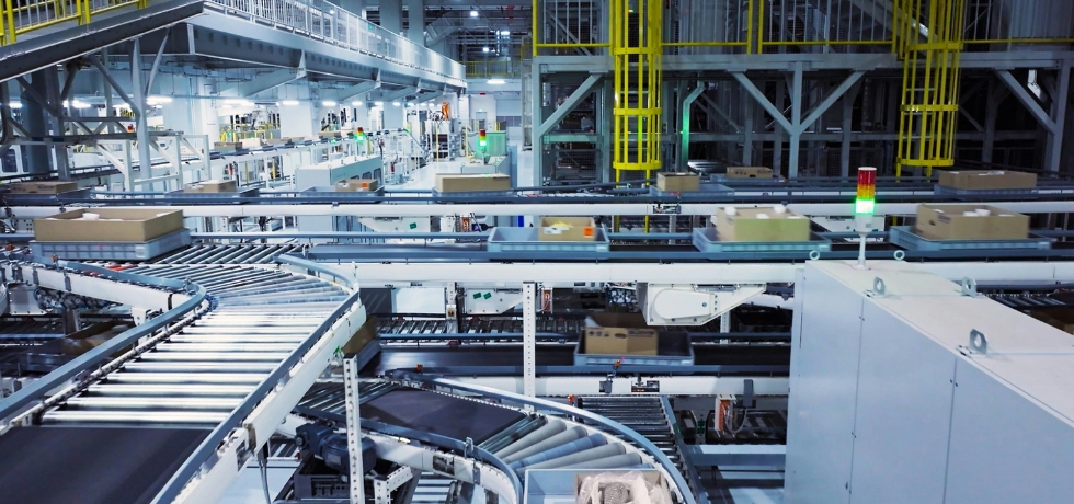 Scaling Industrial Decarbonization Through Green Technology