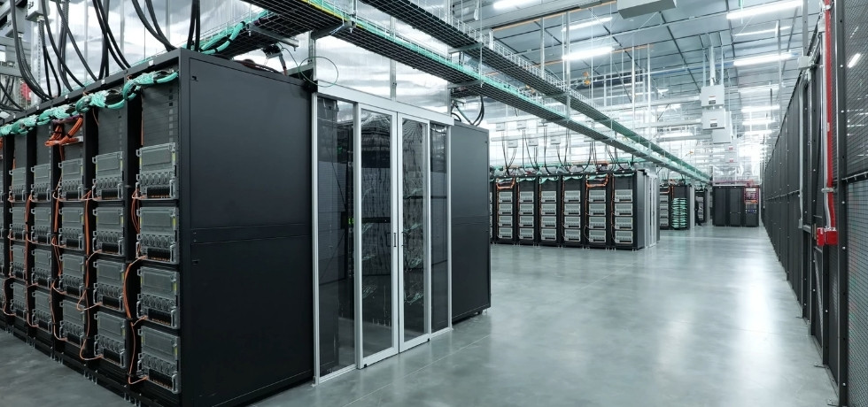 Why Data Center Cooling Is Becoming a Green Technology Innovation Battleground