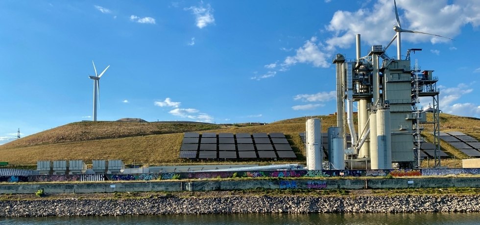 How AI Is Becoming the Control Layer Behind the Next Generation of Green Technology